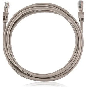 KELine Гига пач кабел UTP, Cat. 5E - 0, 5 м (KEN-C5E-U-005)