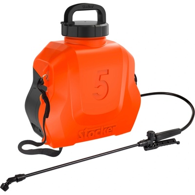 STOCKER postřikovač elektrický 5 l 230