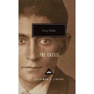 The Castle | Franz Kafka, Willa Muir, Edwin Muir, Edwin Muir (ISBN: 9780679417354)