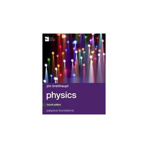Physics | Jim Breithaupt (ISBN: 9781137443236)