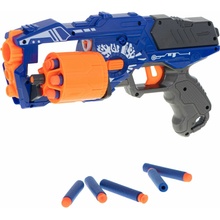 Dětská pistole Blaze Storm + 20 nábojů 920662