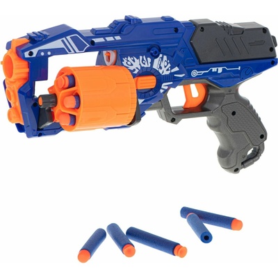 Dětská pistole Blaze Storm + 20 nábojů 920662