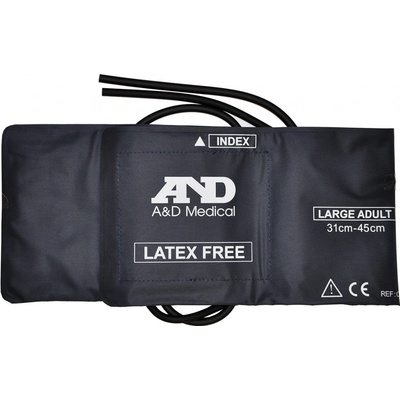 A&D INSTRUMENTS Ltd. MANŽETA LARGE A&D