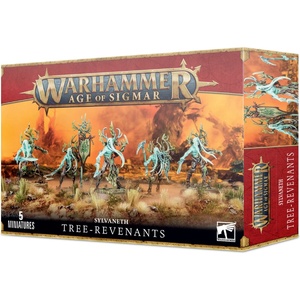 Games Workshop Tree-Revenants / Spite-Revenants (92-14)