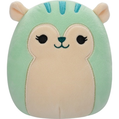 Squishmallows Veverka Erma – Hledejceny.cz