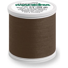 Šicí nit PES Madeira Aerofil 120 (1000m) - univerzální barva 8934 denim