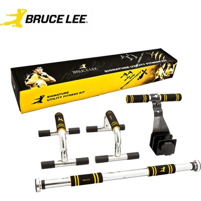 Bruce Lee Signature Utility Fitness Kit