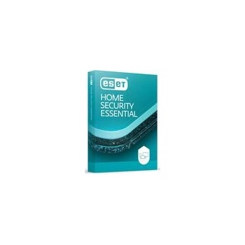 Esset ESET HOME Security Essential - 1 устройство (ESET-HSE-2024)