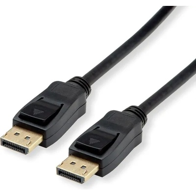 Roline Cable DP M - DP M, 2m, 5K, Value 11.99. 5811 (11.99.5811)