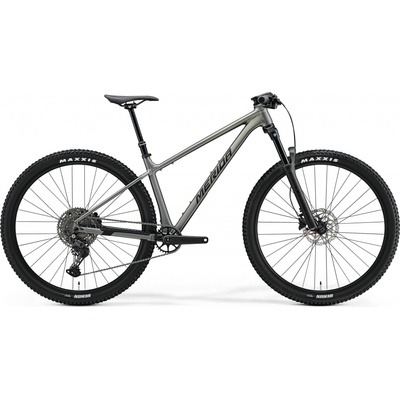 Merida Big Nine TR 600 2025