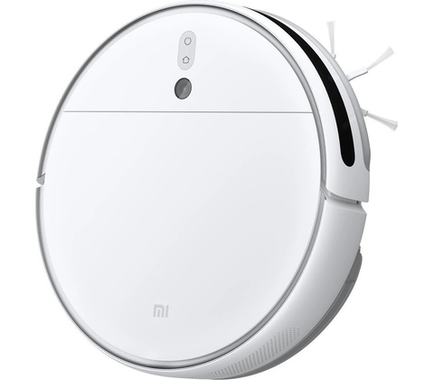 Xiaomi Mi Robot Vacuum Mop 2