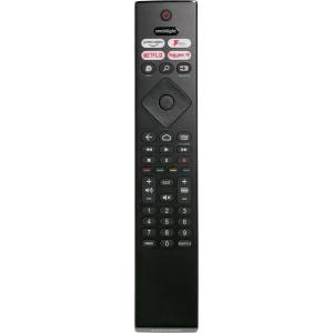 Philips 398gr10bephn0041hr, hr45b-gj01, 50pus8517, 55oled706, 65pus8517 - оригинален дистанционен контрол (398gr10bephn0041hr, hr45b-gj01, 50pus8517, 55oled706, 65pus8517) Дистанционно