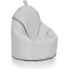 Primabag Yoko polyester šedá