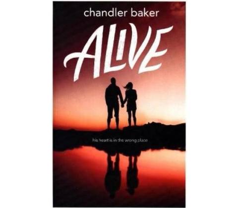 Alive - Chandler Baker