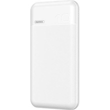 Remax RPP-151 10000 mAh Wireless Fast Charge white