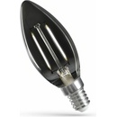 Spectrum LED LED žiarovka MODERNSHINE SPECTRUM, E14, 2.5W, 150lm [WOJ+14467]