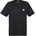 Carhartt Мъжка тениска Carhartt Workw Pocket S/S T-shirt - Black (016-7689-0111)