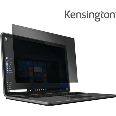 Kensington Privacy filter 2 way removable 17 626473 – Zboží Živě