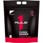 Rule 1 R1 Clean Gainer [4470 грама] Ванилов сладолед