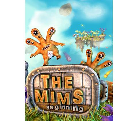 The Mims Beginning