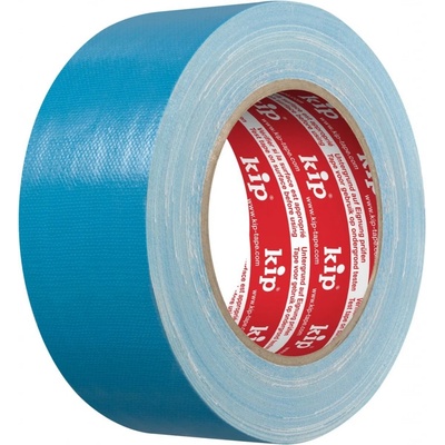 Kip Textilná páska 25 m × 50 mm 229-35