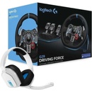Image 1 of Logitech G29 Driving Force + Astro A10 (991-000486)