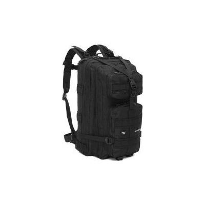 Nils Camp NC3902 Ranger černý 45 l – Sleviste.cz