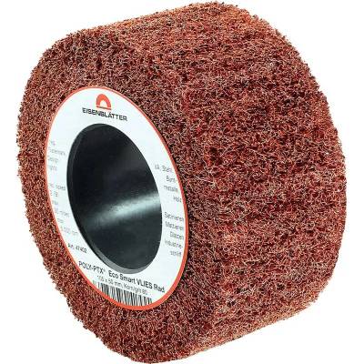 Eisenblaetter 47402 | Brúsne rúno valec 105 x 50 mm, K80, POLY-PTX Eco Smart