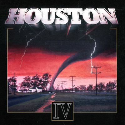 Houston - IV CD