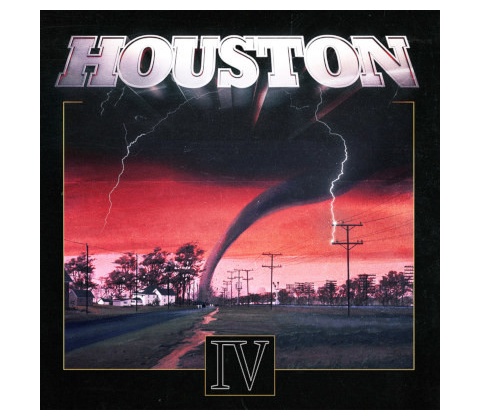 Houston - IV CD