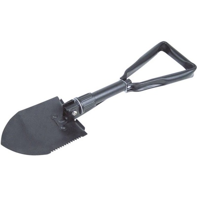 Berger & Schröter Folding shovel 31034 skladacia