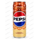 Pepsi Zero Gingerbread 330 ml