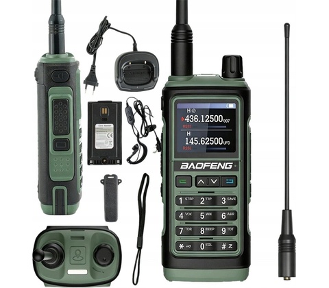 Baofeng UV-17E