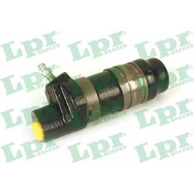 Pomocný spojkový valec LPR 3204