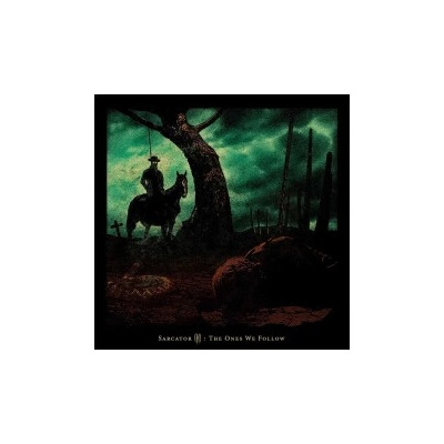 Sacrator - Ones We Follow CD