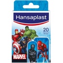 Hansaplast Marvel náplasť 20 ks