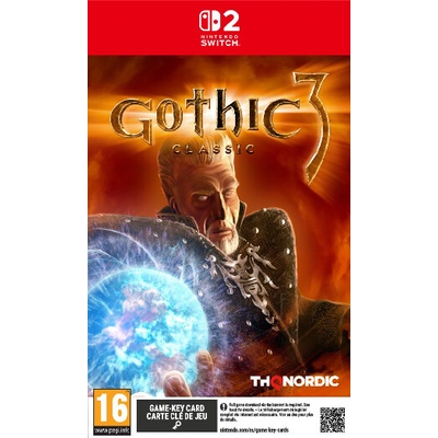Gothic 3 Classic