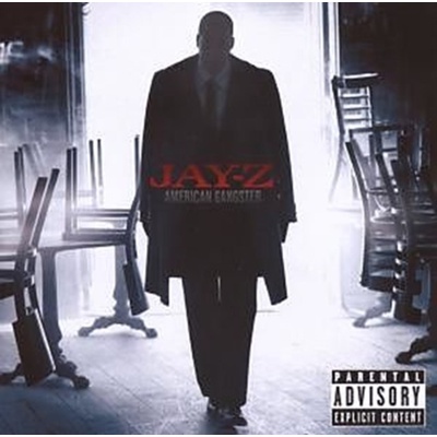 Jay-Z American Gangster