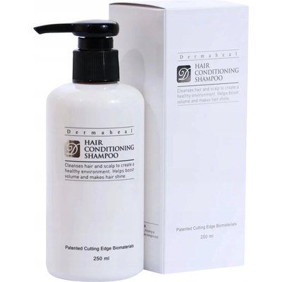 Dermaheal šampon pro revitalizaci vlasů 250 ml