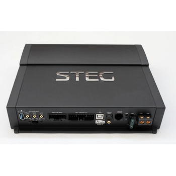 STEG SDSP6 II
