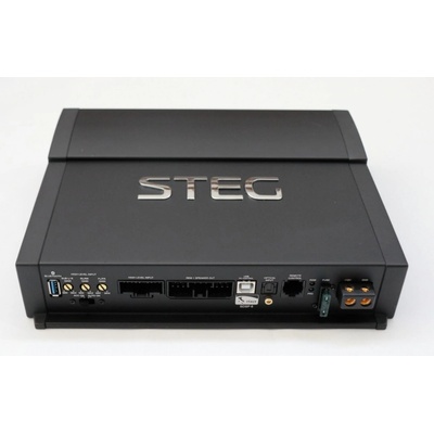 STEG SDSP6 II