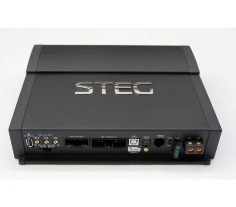 STEG SDSP6 II