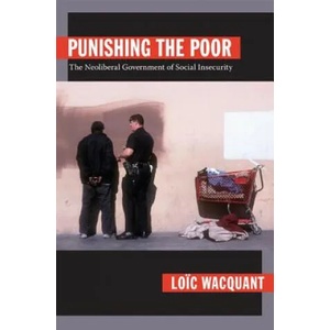 Punishing the Poor (2009)