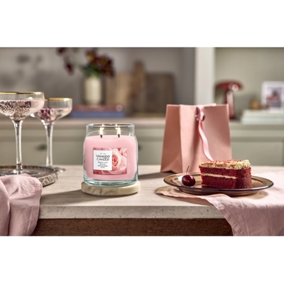 Yankee Candle Fresh Cut Roses signature 110 g