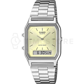 Casio Vintage AQ-230A-9AMQYDF (AQ-230A-9AMQYDF)