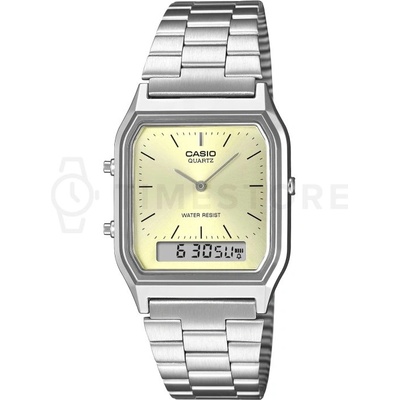 Casio Vintage AQ-230A-9AMQYDF (AQ-230A-9AMQYDF)