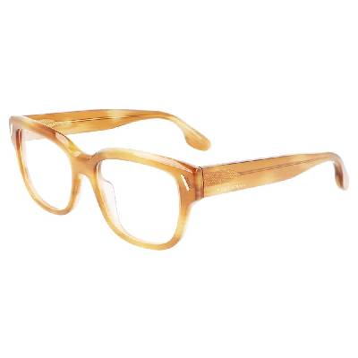 VB26395317773 woman glasses - Brown (Golden / Pink)