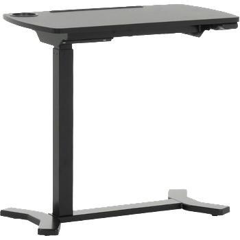 Carmen Подвижна регулируема маса за лаптоп Carmen CR-025 - черна (3510049_2)