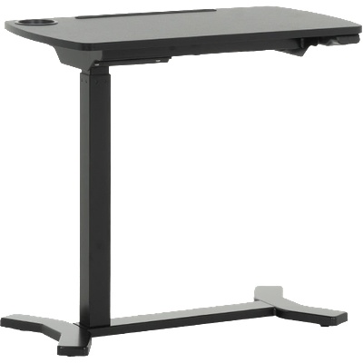 Carmen Подвижна регулируема маса за лаптоп Carmen CR-025 - черна (3510049_2)