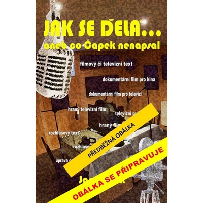 Jak se dělá...